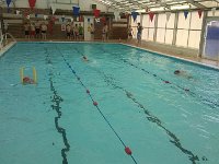 2014 Broadstone Scouts Founders Day Swim